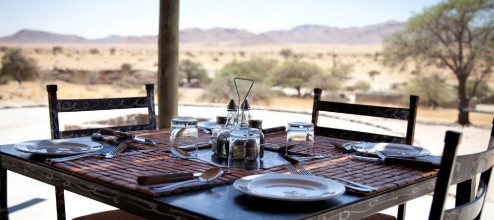 Agama River Camp, Sossusvlei, Namib Desert, Namibia - Image 5