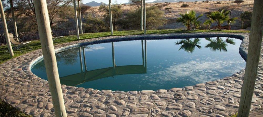 Agama River Camp, Sossusvlei, Namib Desert, Namibia - Image 6