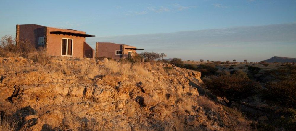 Agama River Camp, Sossusvlei, Namib Desert, Namibia - Image 7