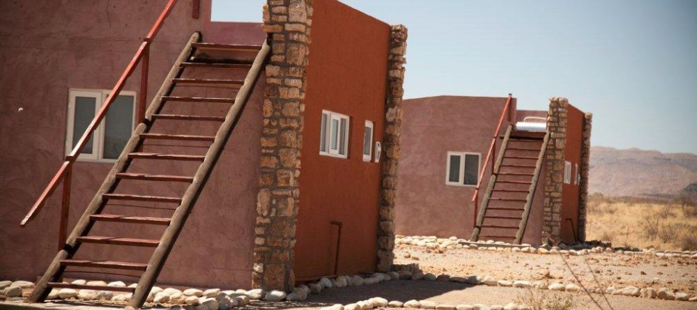 Agama River Camp, Sossusvlei, Namib Desert, Namibia - Image 8