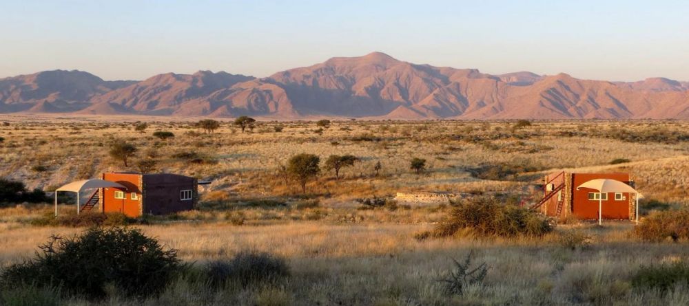 Agama River Camp landscape - Image 9