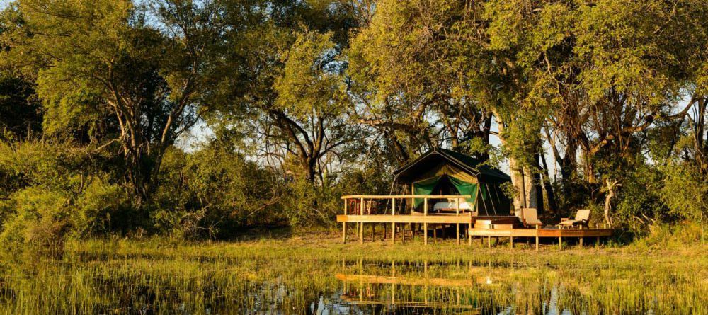Macatoo Horseback Safari, Okavango Delta, Botswana - Image 2