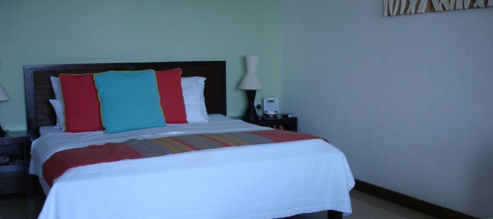 Allamanda Hotel room - Image 2