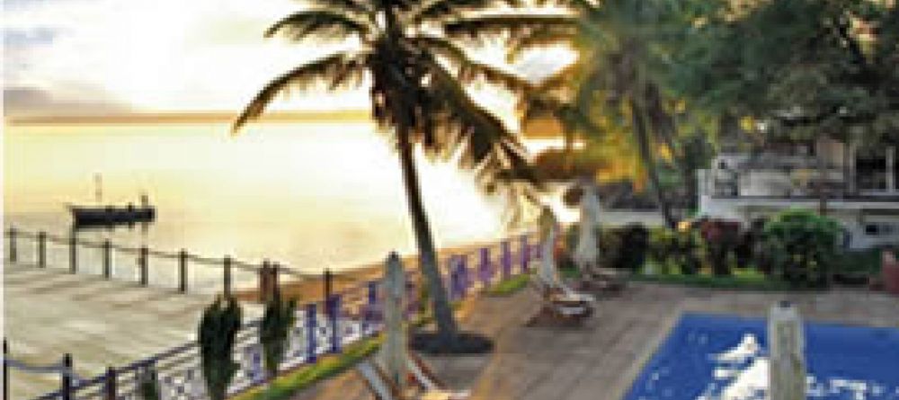 Allamanda Hotel Pool - Image 4