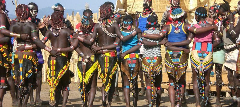 Abay Minch Lodge - Image 5