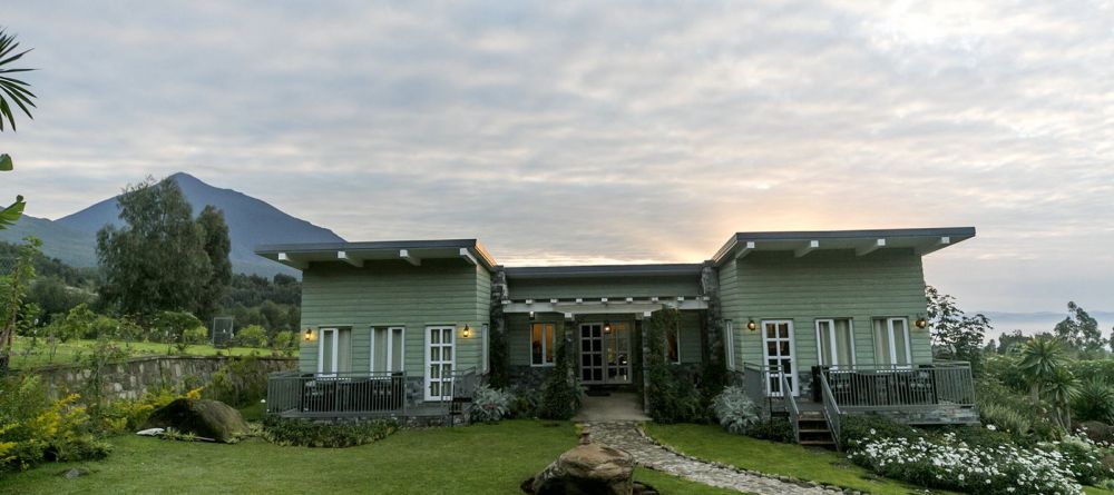 Amakoro Songa Lodge  - Image 10