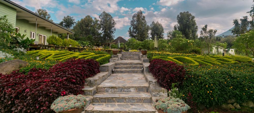 Amakoro Songa Lodge - The View - Image 8