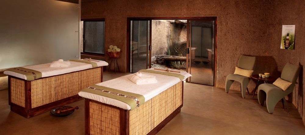 Lodge Spa - Image 18