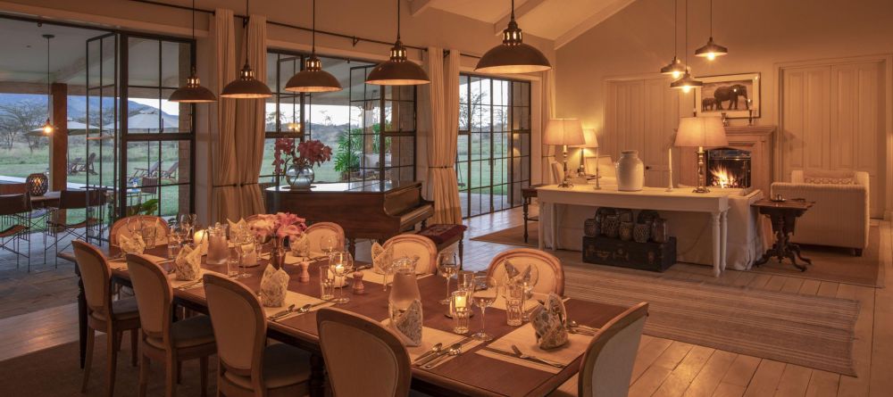 Amani House - Image 3