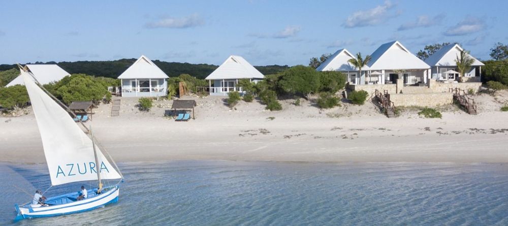 Azura Marlin Beach  - Image 1