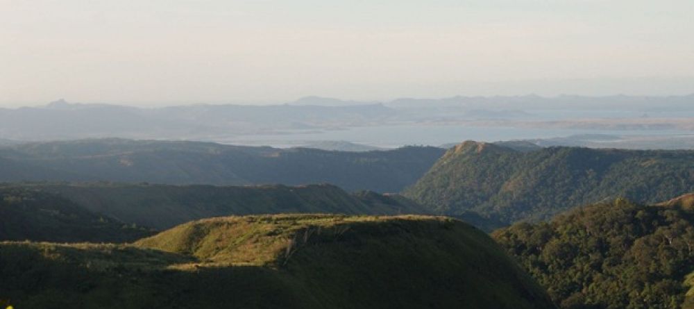 Amber Mountains - Image 1