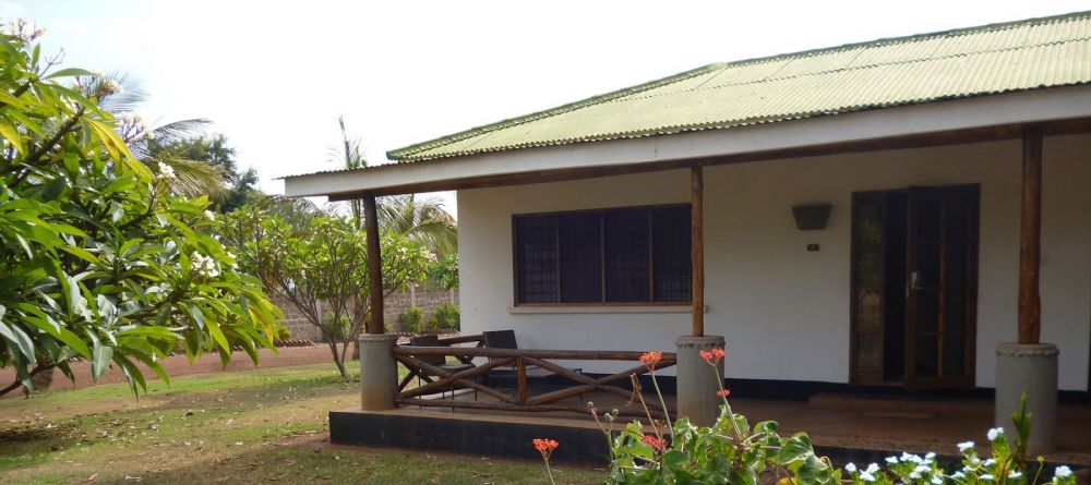 Ameg Lodge - Image 3