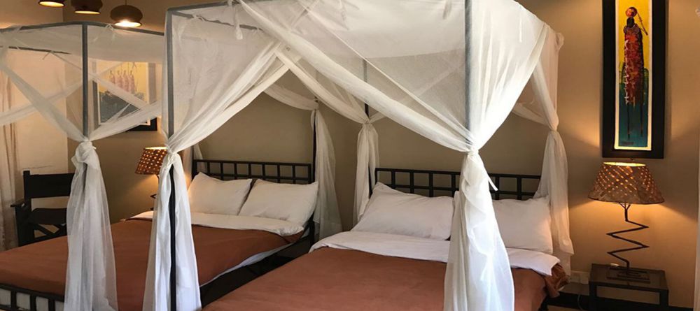 Ameg Lodge - Image 4