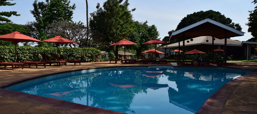 Ameg Lodge - Image 2