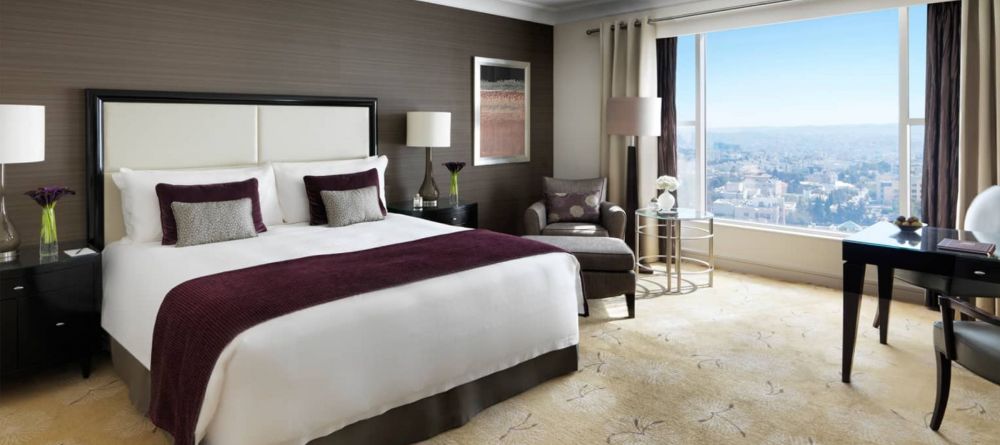 Four Seasons Amman - Image 5