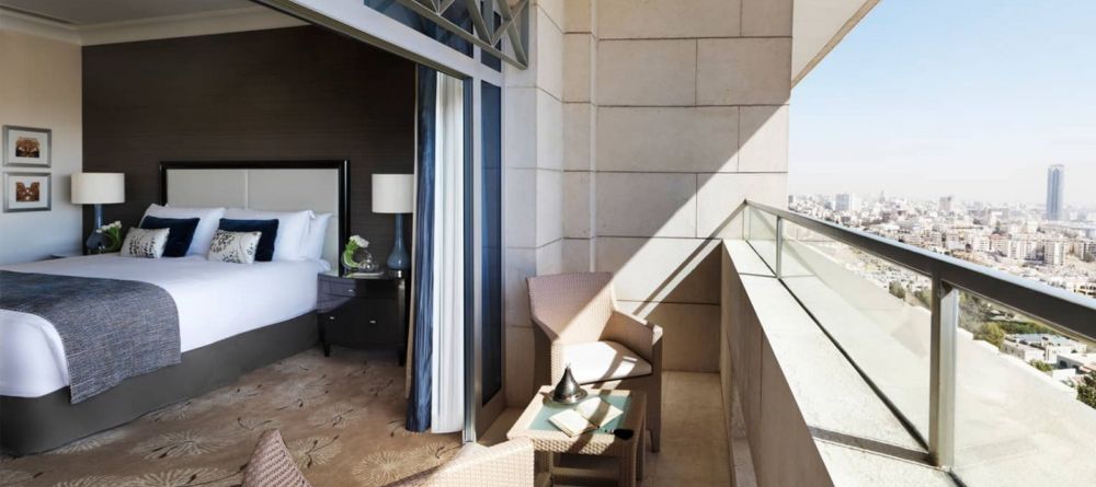 Four Seasons Amman - Image 6