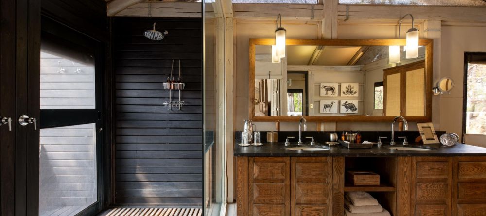 Abu Camp, Okavango Delta, Botswana - Image 5