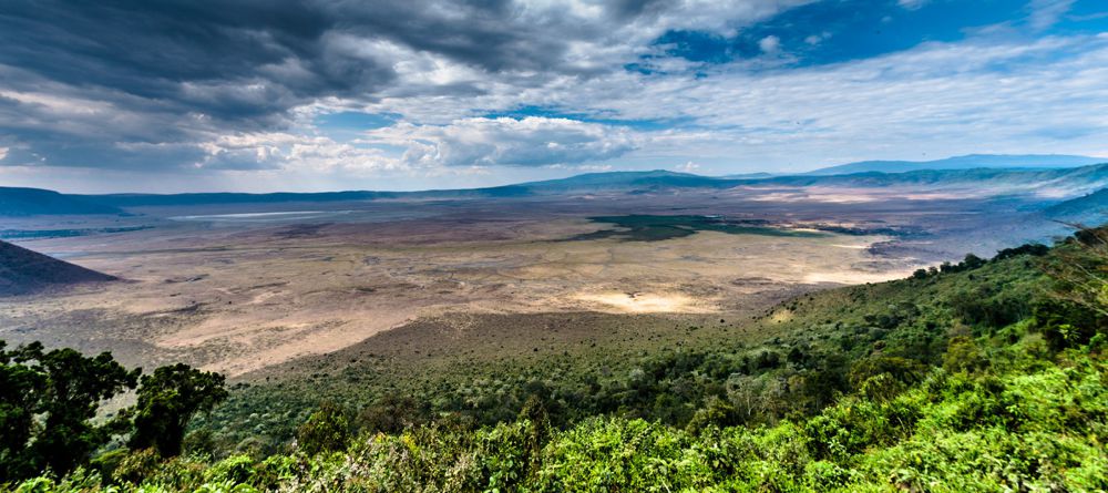 Ang'ata Ngorongoro Crater - Image 2