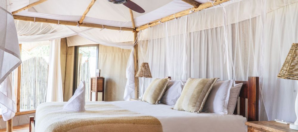 Anabezi Camp - Image 11