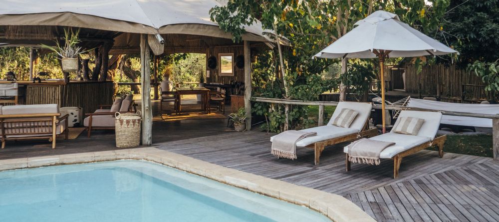 Anabezi Camp - Image 17