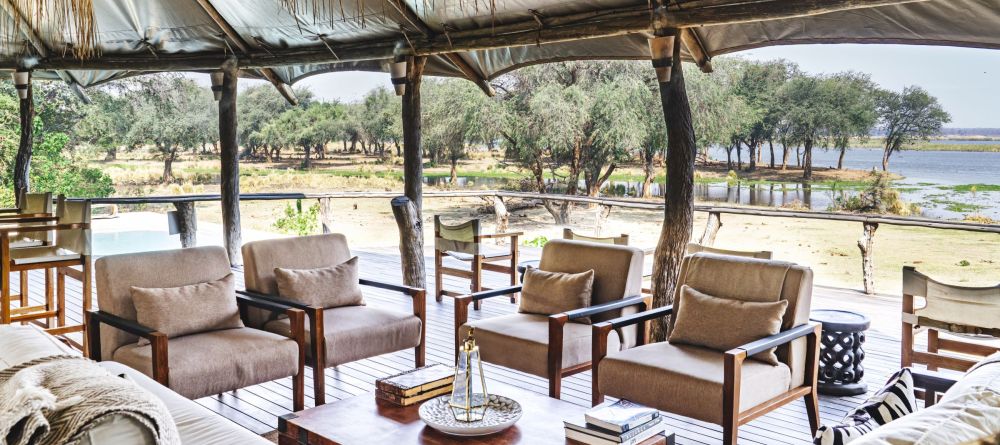 Anabezi Camp - Image 13