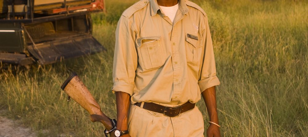 Sandibe Safari Lodge, Okavango Delta, Botswana - Image 17