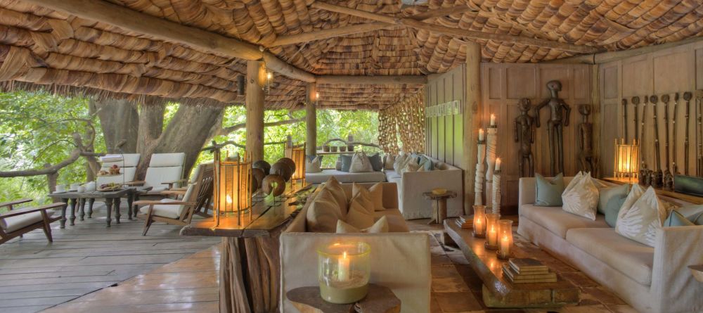 Lake Manyara Tree Lodge, Lake Manyara National Park, Tanzania - Image 9