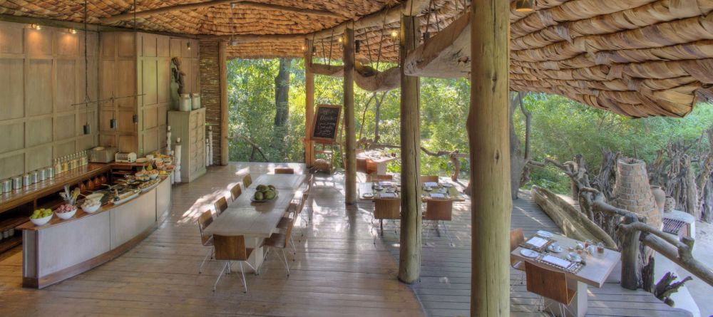 Lake Manyara Tree Lodge, Lake Manyara National Park, Tanzania - Image 3