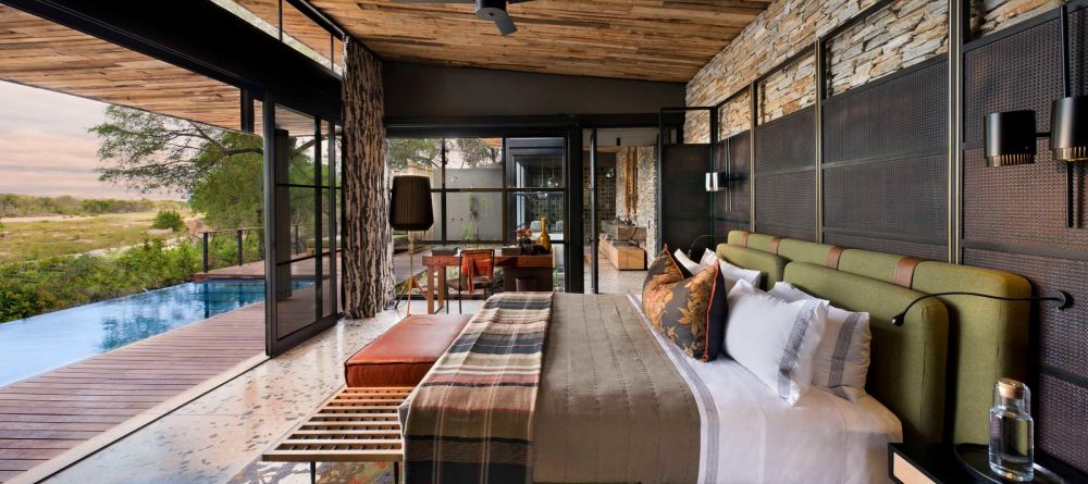 Tengile River Lodge Suite - Image 3