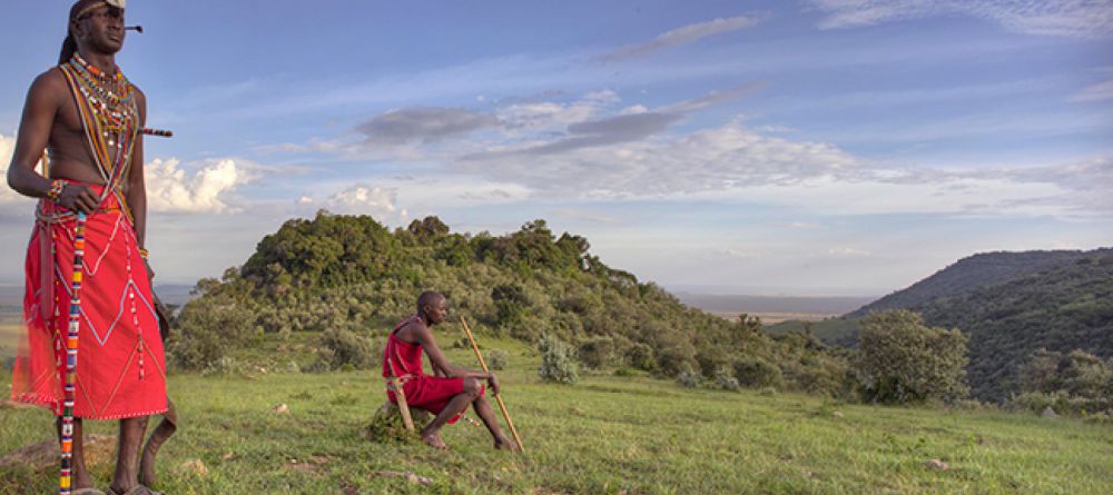 Angama Mara - Image 4