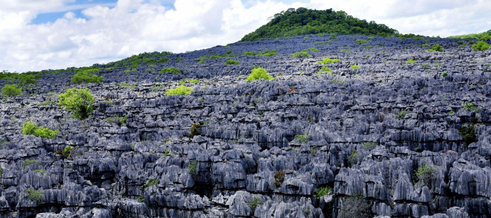 Ankarana Lodge, Ankarana National Park, Madagascar - Image 4