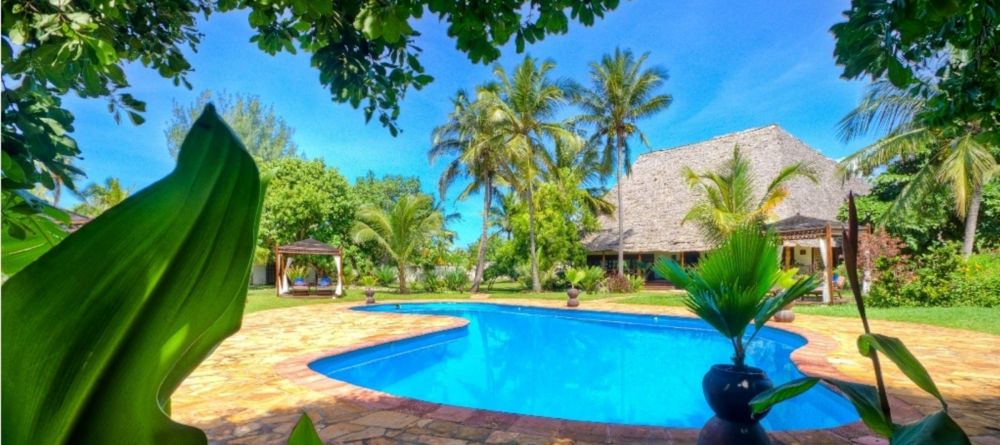 Anna of Zanzibar, Zanzibar, Tanzania - Image 6