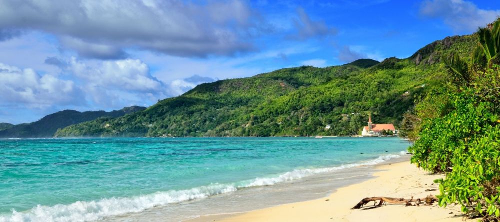 Le Meridien Barbarons, Mahe, Seychelles - Image 12