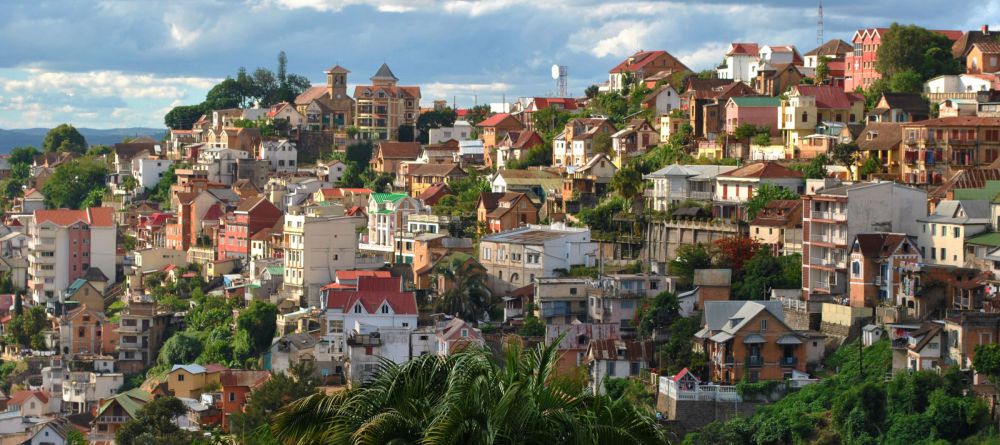 Lokanga Boutique Hotel, Antananarivo, Madagascar - Image 5