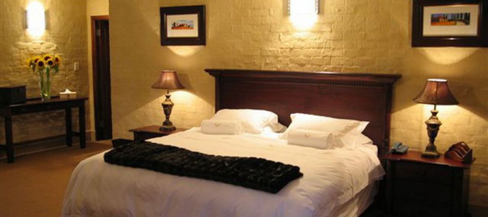 Auberge Provence - Image 4