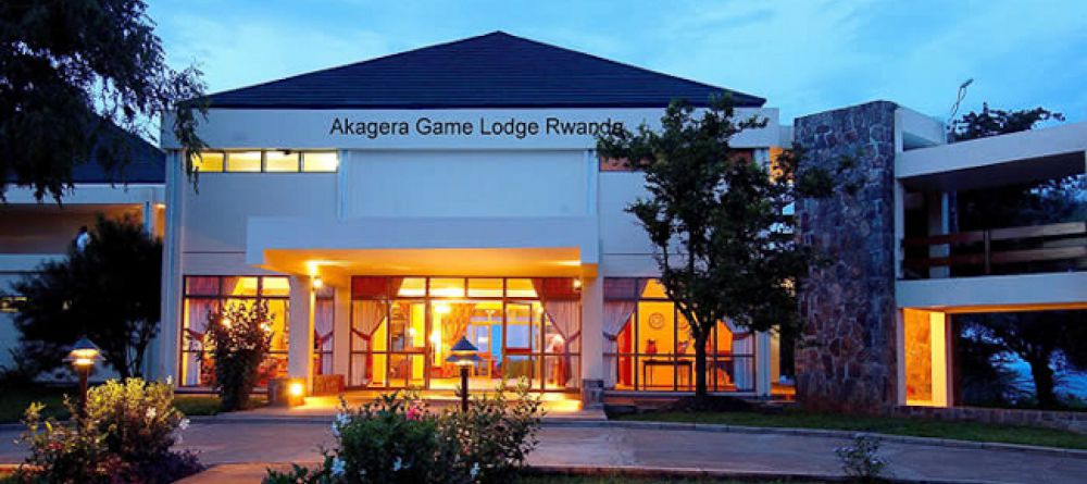Akagera Game Lodge  - Image 2