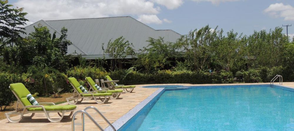 Airport Planet Lodge - Arusha - Image 2