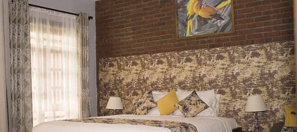 Airport Planet Lodge - Arusha - Image 3