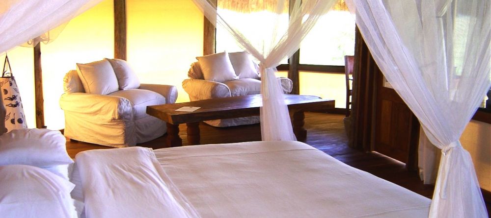 Apoka Safari Lodge, Kidepo Valley National Park, Uganda - Image 9