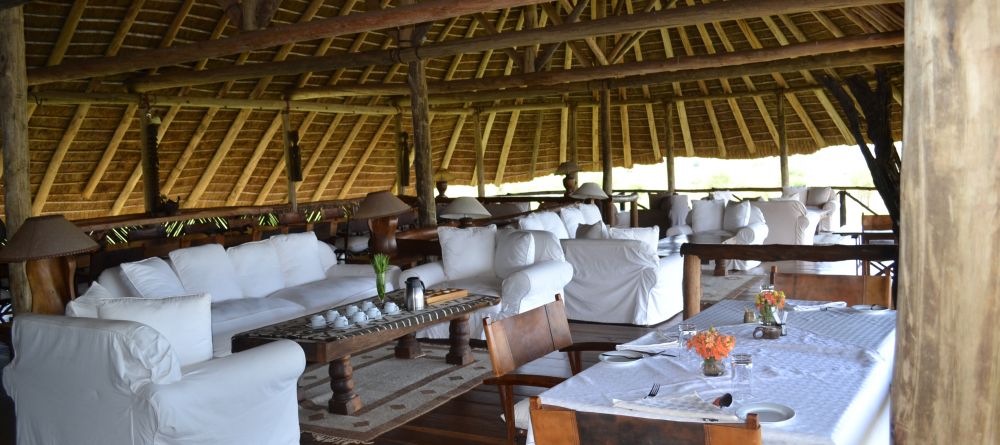 Apoka Safari Lodge, Kidepo Valley National Park, Uganda - Image 10