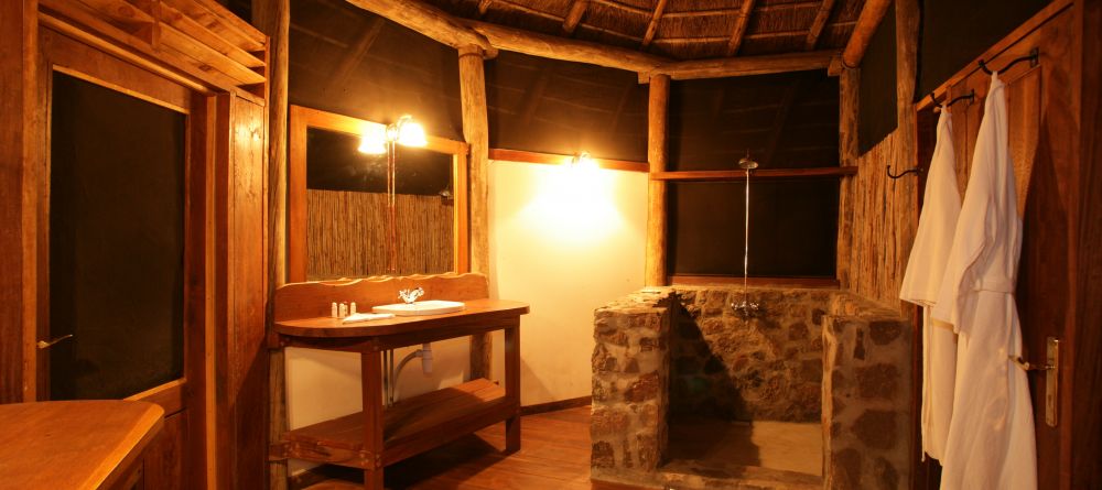 Apoka Safari Lodge, Kidepo Valley National Park, Uganda - Image 1