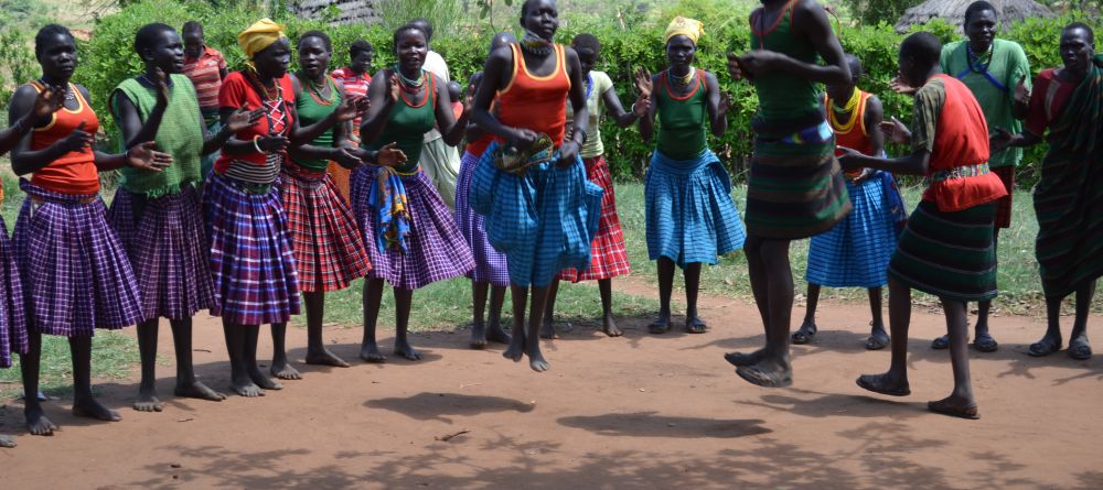 Apoka Safari Lodge, Kidepo Valley National Park, Uganda - Image 8