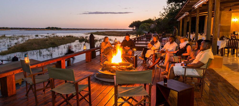Royal Zambezi Lodge, Lower Zambezi National Park, Zambia - Image 5