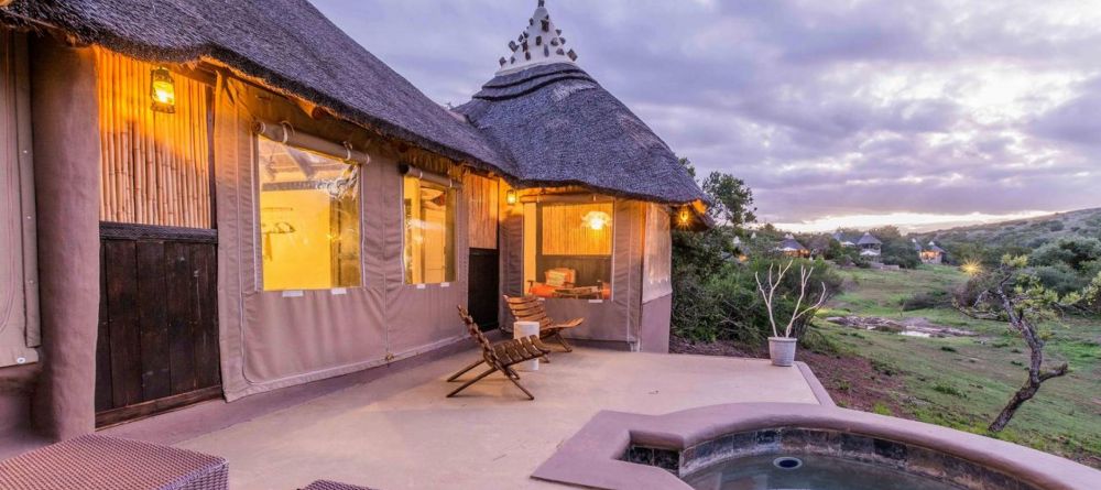 Amakhala Safari Lodge  - Image 2