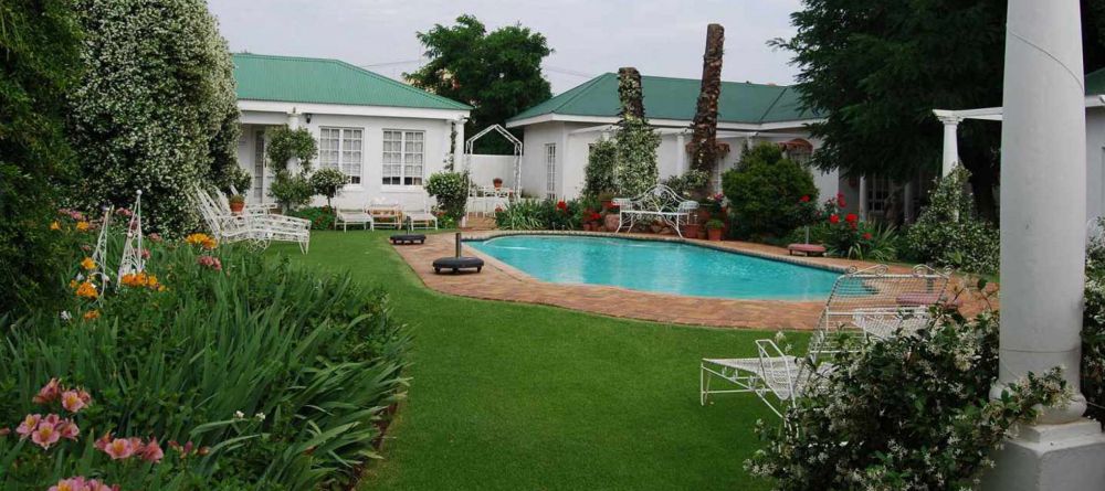 Anne's Place Guesthouse, Potchefstroom, South Africa - Image 5