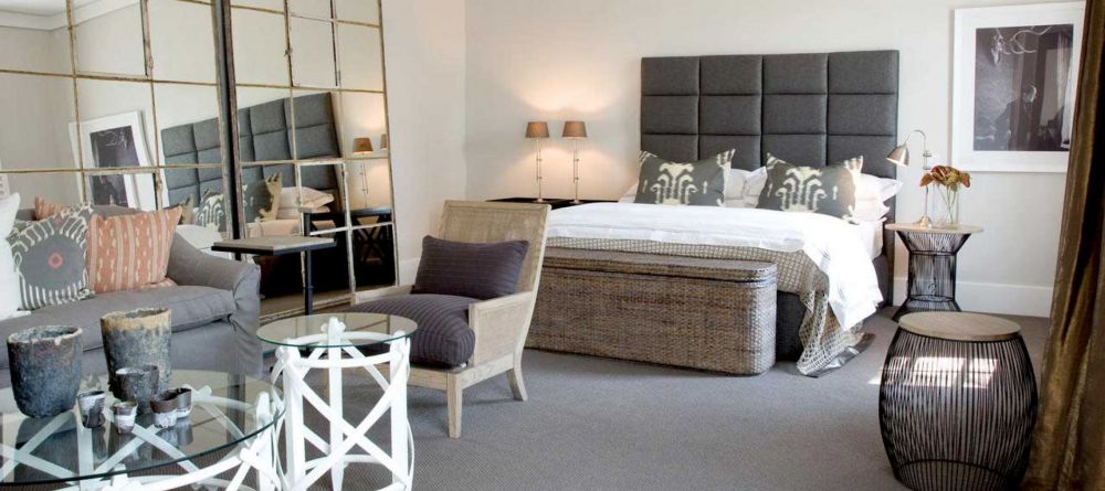 AtholPlace Boutique Hotel, Johannesburg, South Africa - Image 5