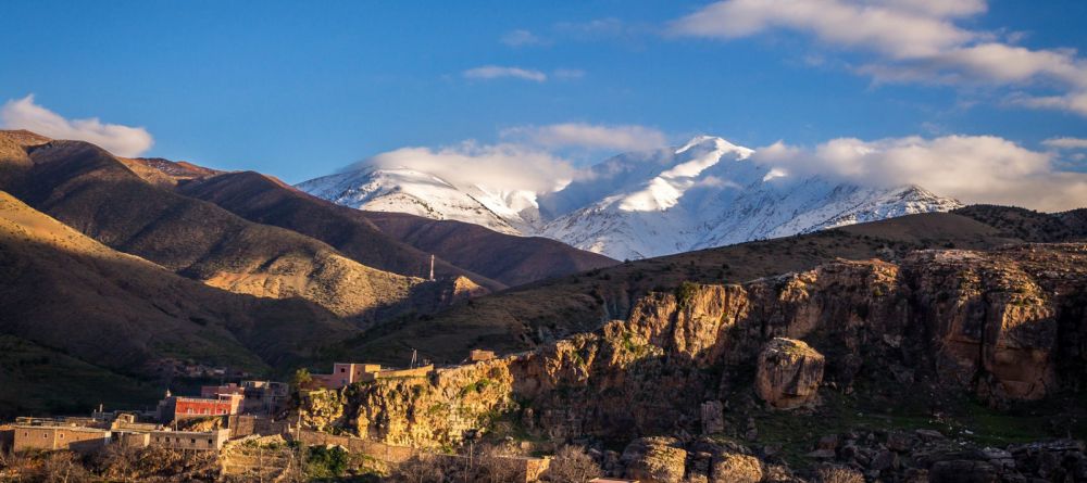Atlas Mountains - Image 5