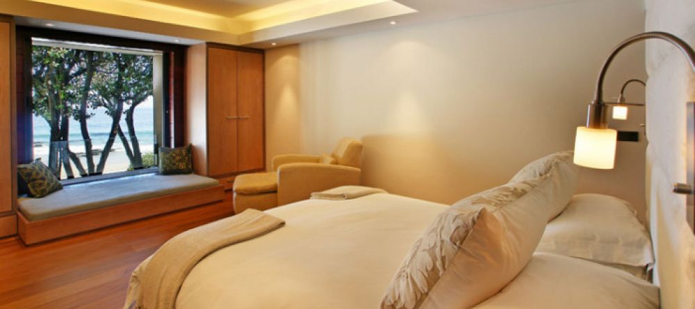 Auburn Villa bedroom - Image 3