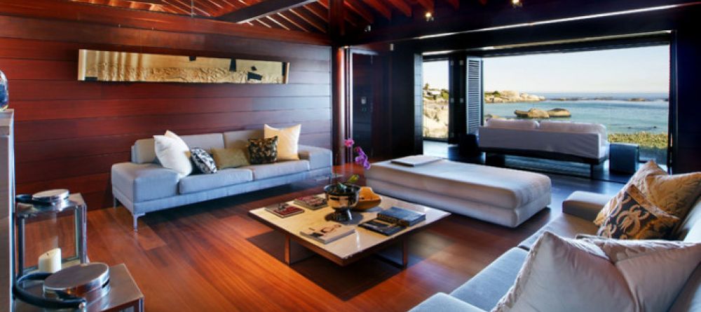 Auburn Villa living room - Image 5