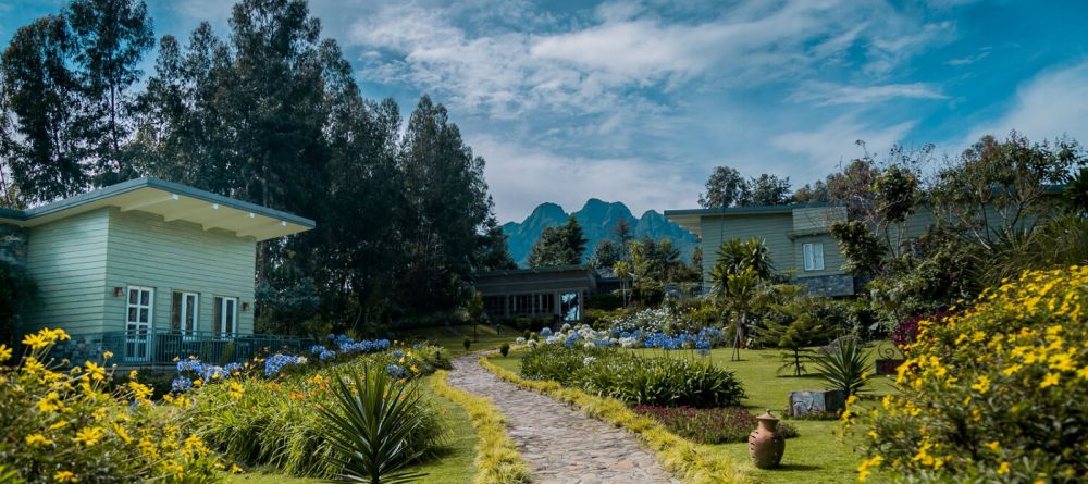 Amakoro Songa Lodge - Image 13